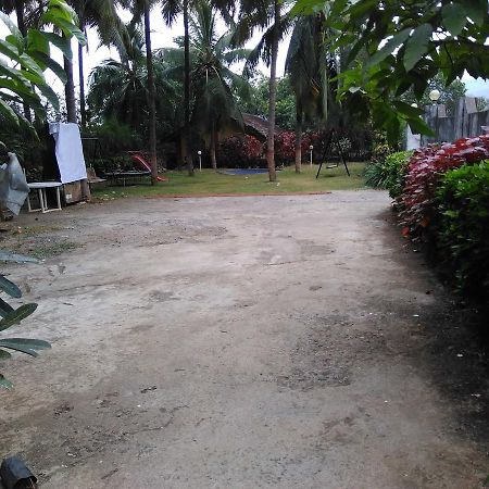 Sai Prasad Guest House Murūd 外观 照片