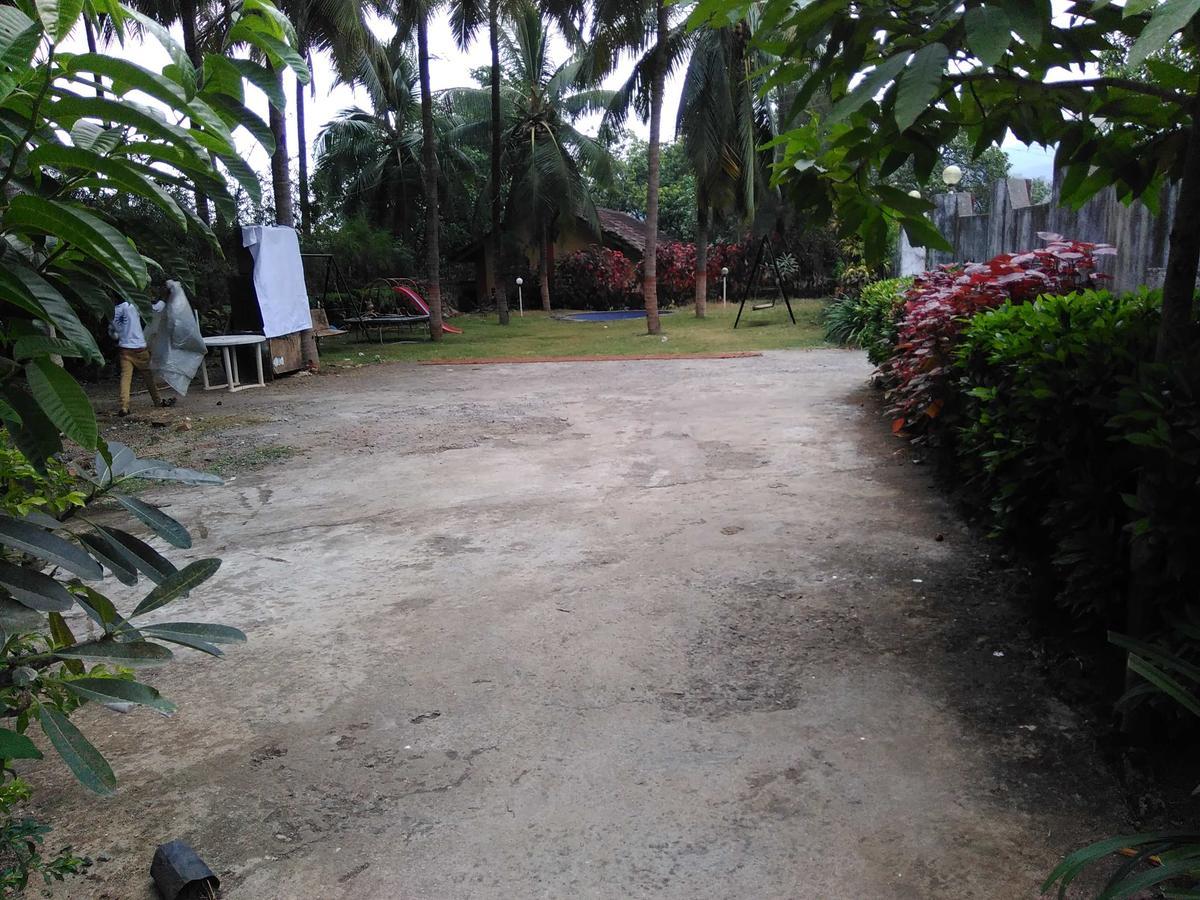 Sai Prasad Guest House Murūd 外观 照片