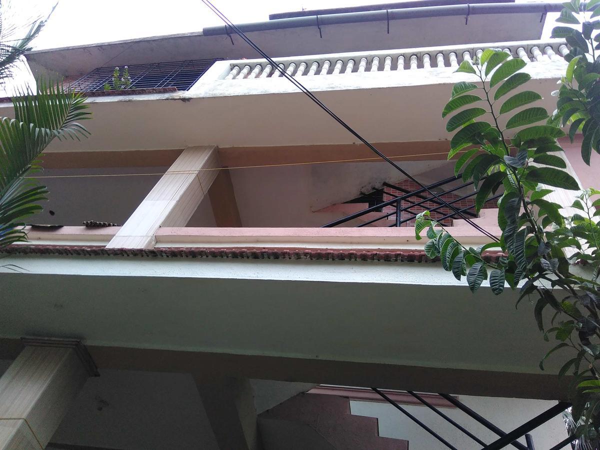 Sai Prasad Guest House Murūd 外观 照片